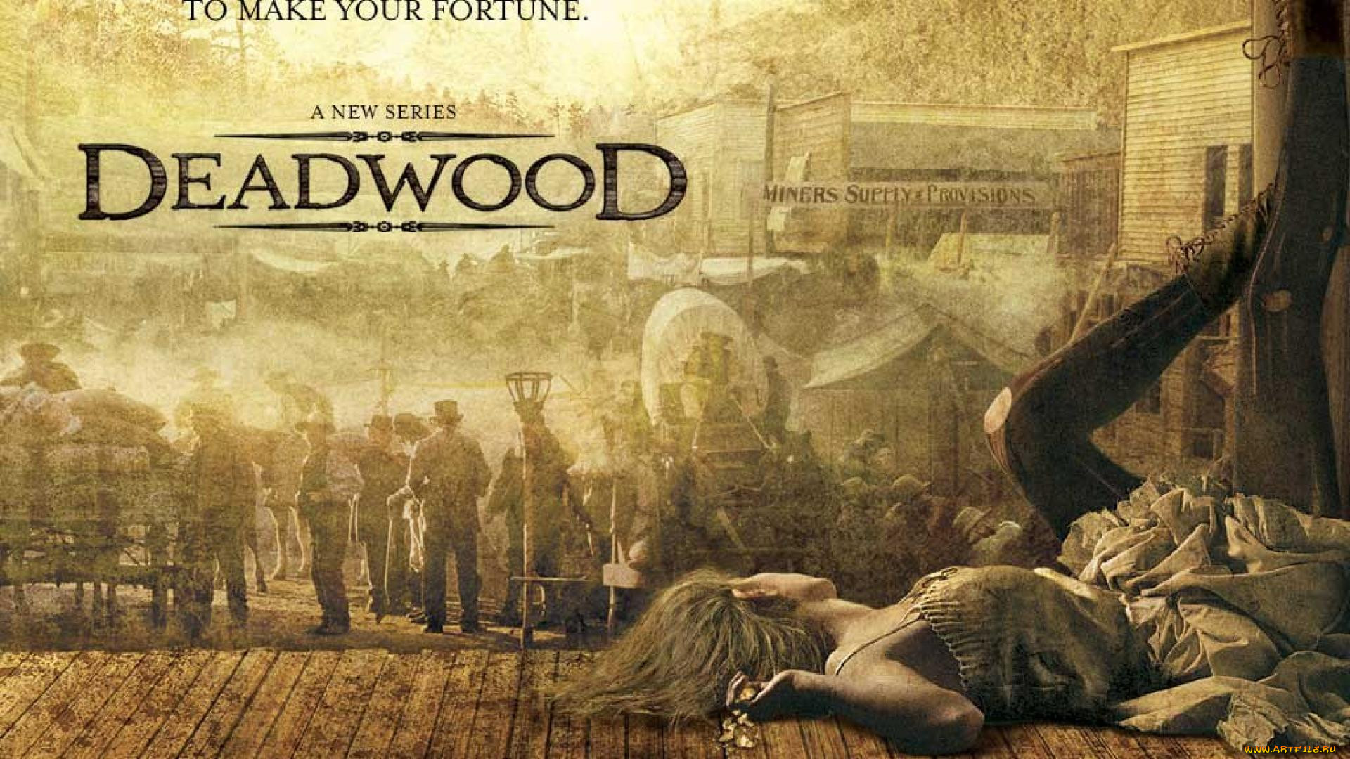  , deadwood, , , 